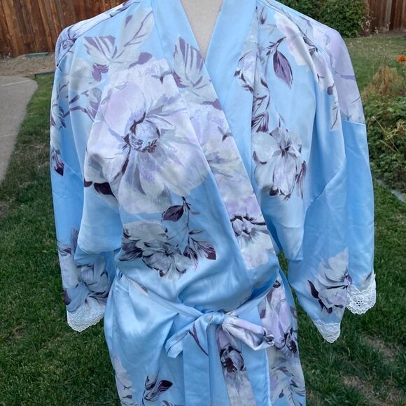 Apt. 9 Intimate Robe Large size - Picture 6 of 7